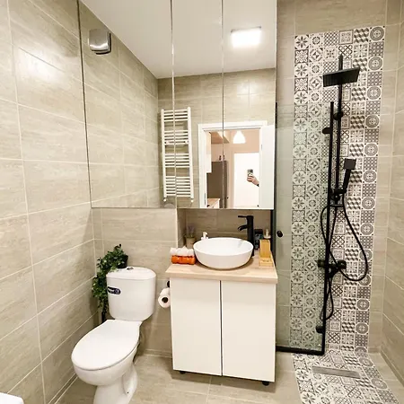 Elite Escape Apartment