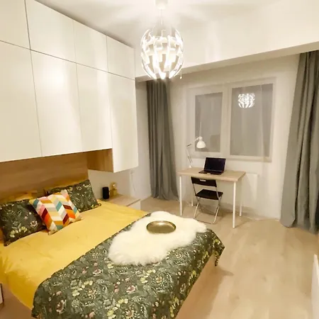 Elite Escape Bucharest