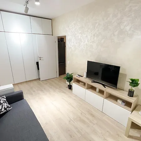 Elite Escape Appartement *