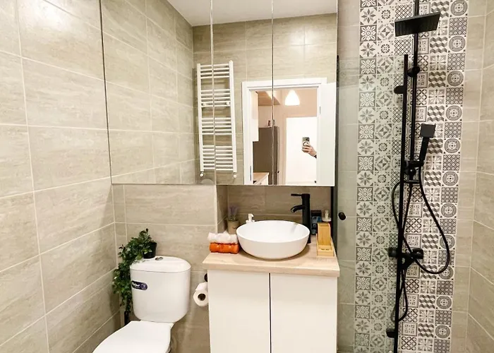 Elite Escape Apartman