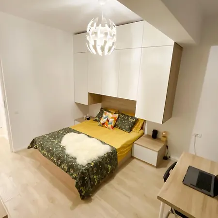 Elite Escape Appartement